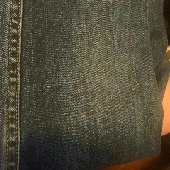 Madewell Womens 10” High-Rise Skinny Jean in Danny Wash size 28 - Picture 11 of 11